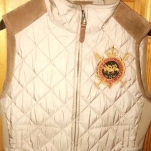 Polo Ralph Lauren Vest